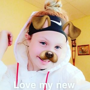 Meet your Posher, Nina marie